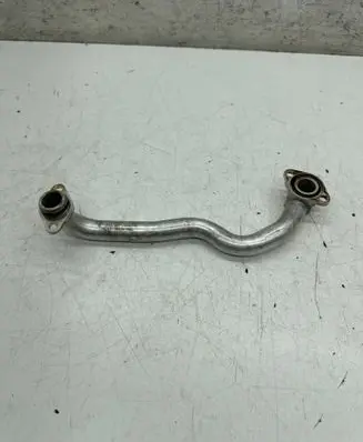 Porsche Macan (95B) Turbo turbocharger oiling pipe/hose 946107031