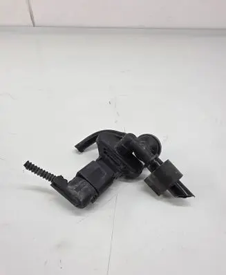 Porsche Macan (95B) Air pressure sensor 1K0906207A