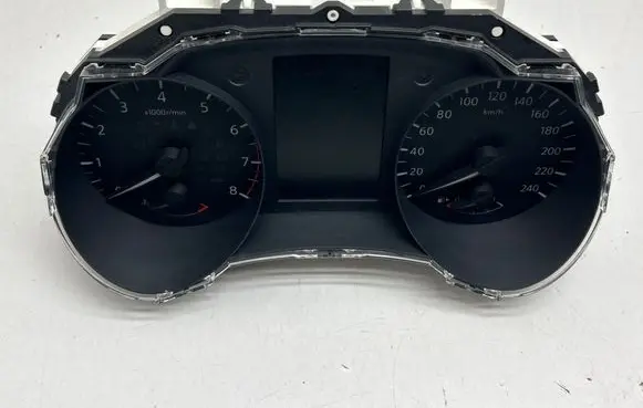 Nissan Pulsar Speedometer (instrument cluster) 3ZL2C