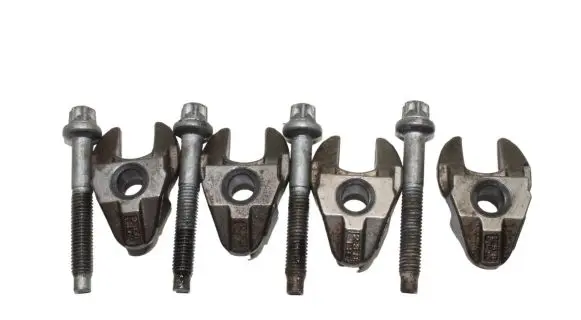 Ford Mondeo MK V Fuel Injector clamp holder