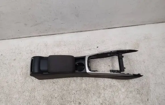 Audi A4 S4 B8 8K Center console 8k0864981