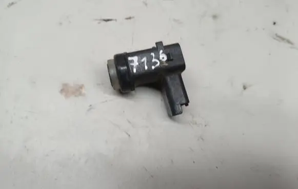Peugeot 407 Parking PDC sensor 0263003268 9650935277