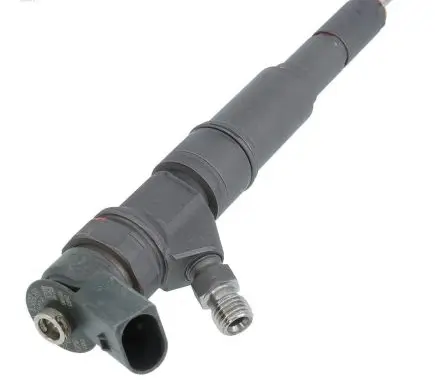 BMW 5 E60 E61 Fuel injector 0445110212 13537749652 13537794919