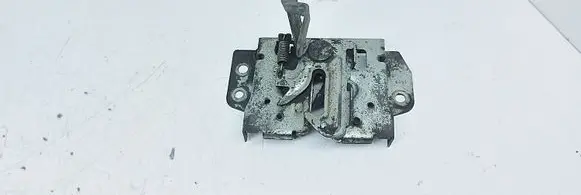 Peugeot 4007 Engine bonnet/hood lock/catch