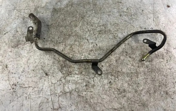 Nissan Patrol Y61 Engine coolant pipe/hose
