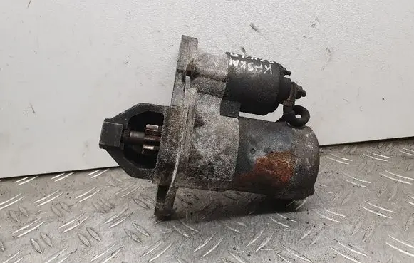 Nissan Qashqai Starter motor 23300EN20B S114902B