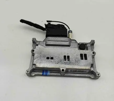 Audi A6 S6 C8 4K Video control module 4K4907107B 4K4907107T