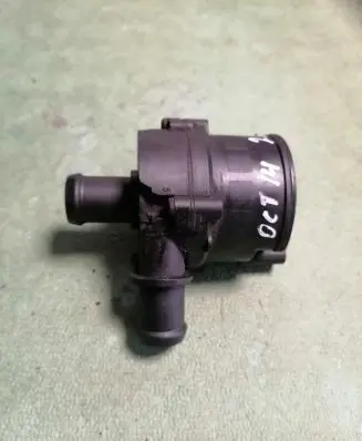 Skoda Octavia Mk3 (5E) Electric auxiliary coolant/water pump 5G0965567