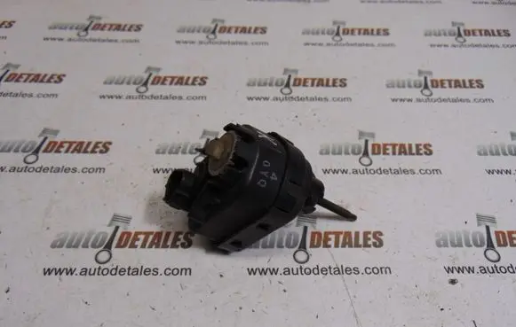 Toyota RAV 4 (XA20) Headlight level adjustment motor 