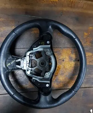 Nissan Juke I F15 Steering wheel 143021721 34194424A 48430BV11A