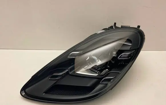 Porsche 718 Cayman 982 982c Headlight/headlamp 982941035AD 10257C70000 105200303160