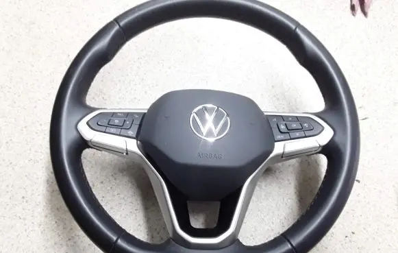 Volkswagen Multivan T6 Steering wheel 6380998 2GM419089 7LA880201K
