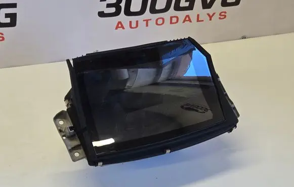 BMW 5 G60 G61 Head up display screen 5A5D2D9