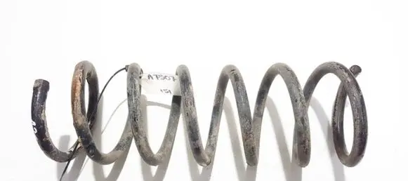 Volvo V50 Rear coil spring