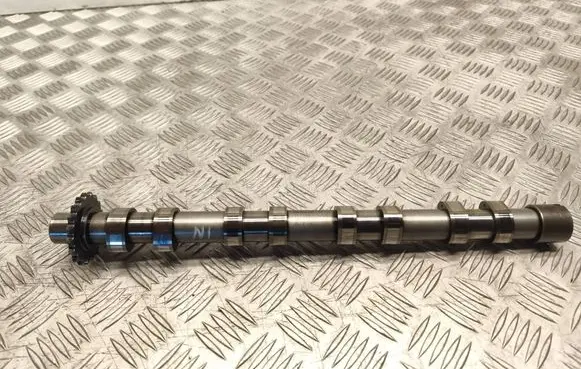 Ford Mondeo MK IV Camshaft 9644216280 001993090 TKTP116524