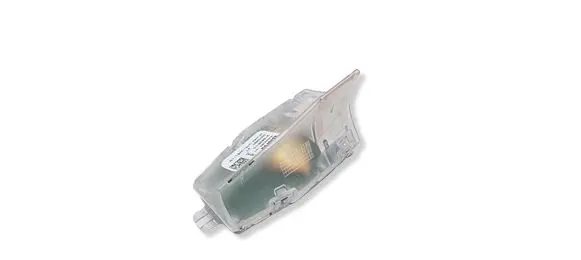 BMW 2 F22 F23 Aerial antenna amplifier 21889810