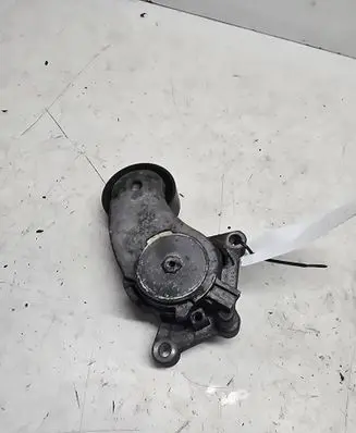 Generator/alternator belt tensioner