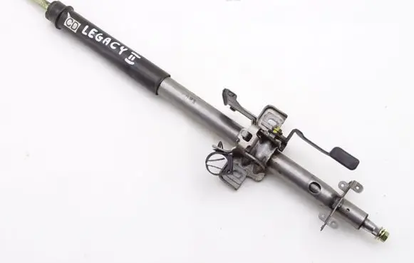 Subaru Legacy Steering wheel axle
