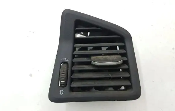 Volvo V70 Dashboard side air vent grill/cover trim 3409376