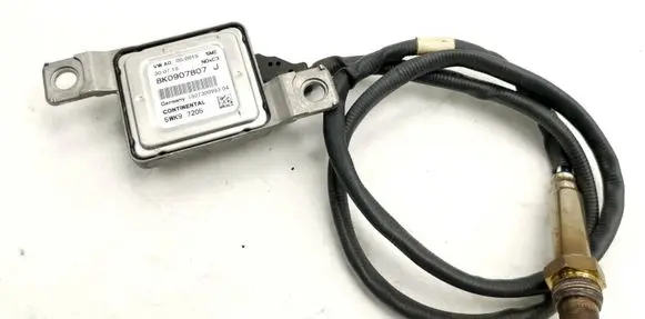 Lambda probe sensor