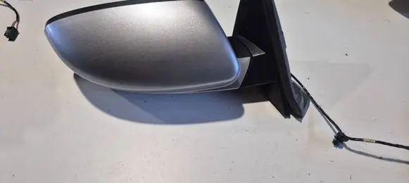 Dodge Charger Front door electric wing mirror