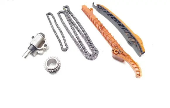 Mercedes-Benz A W177 AMG Timing chain (engine) A2700521000 A2640520000
