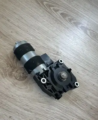 BMW 6 G32 Gran Turismo Sunroof motor/actuator 9929003888 171207A