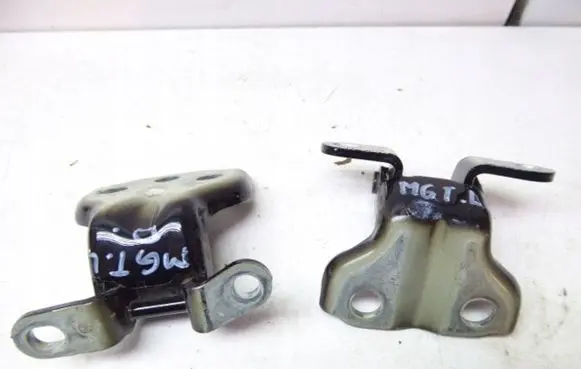 MG ZS Rear door hinge set 50011520