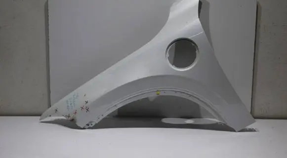 Volvo XC90 Fender