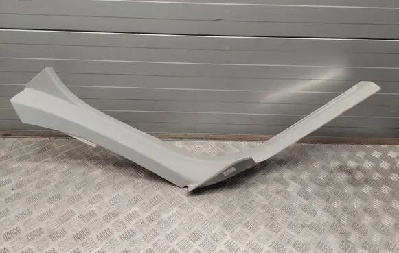 Audi A8 S8 D4 4H Rear sill trim cover 4H4864607K