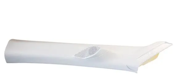 Peugeot 208 (A) pillar trim 98233050ZD 98233050PR