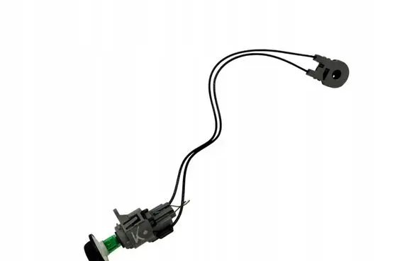 Ford Focus Air flap cable 98AB11503AE