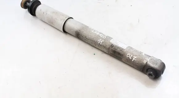 BMW 3 E92 E93 Rear shock absorber/damper 2284317 33522284317