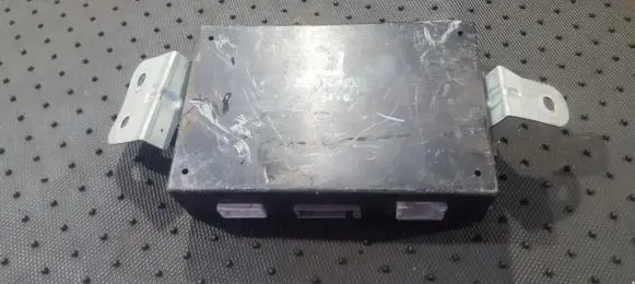 Nissan Maxima Other control units/modules 2849144u00