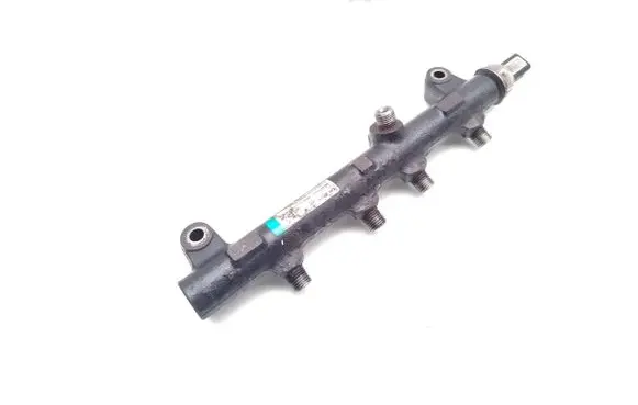 Fuel main line pipe