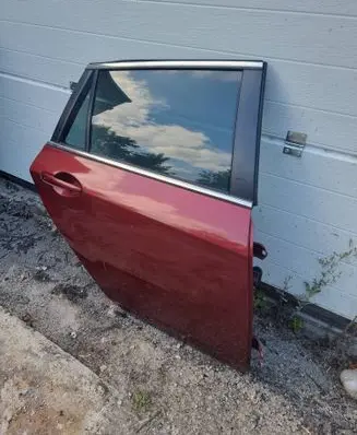 Mazda 6 Rear door GS1D72010 S5267