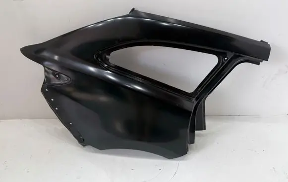 Mazda 6 Rear quarter panel 