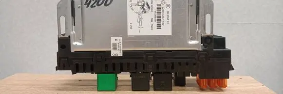 Comfort/convenience module