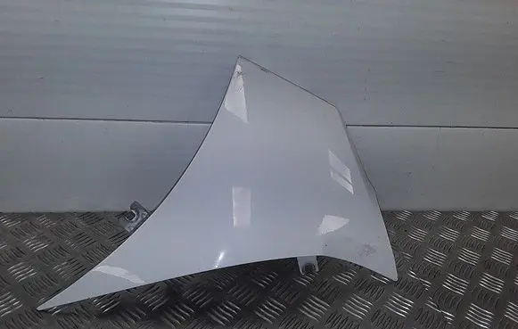 Volkswagen Beetle A5 Fender 