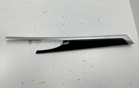 Porsche Panamera (970) Other rear door trim element 0024979280