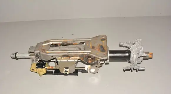 BMW X5 E70 Steering wheel axle 6786603