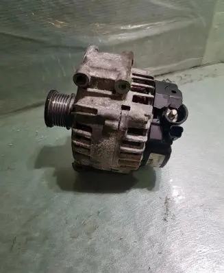 Peugeot RCZ Generator/alternator