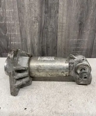 Audi A4 S4 B6 8E 8H Front bumper shock/impact absorber 8E0807134B