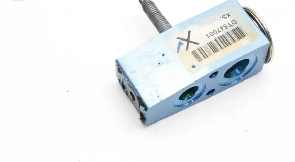 Maserati Quattroporte Air conditioning (A/C) expansion valve DT547001