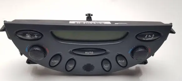 Citroen C5 Climate control unit 96470014ZK
