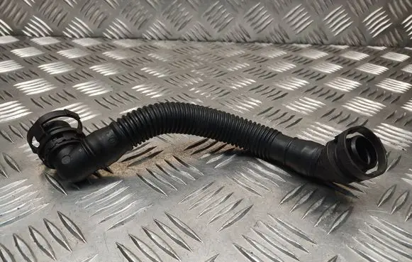 Volkswagen Golf VI Breather/breather pipe/hose 03L103493AE