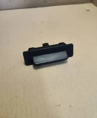 Renault Espace - Grand espace IV Tailgate opening switch 8200002001