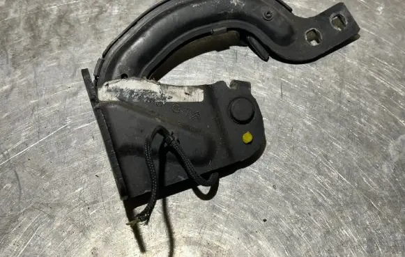 Peugeot 3008 I Tailgate/trunk/boot hinge 9683213980