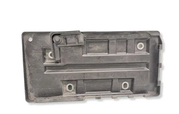 Volkswagen PASSAT B7 Battery tray 3C0803123
