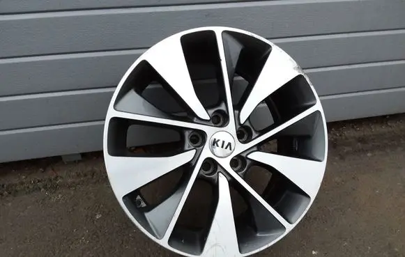 KIA Optima R18 alloy rim 52910D4310 001799